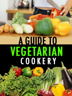 Product picture vegetarian recipes