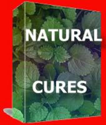 Product picture homeopathic remedies